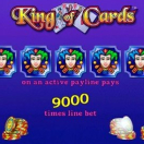 King of Cards