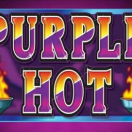 Purple Hot