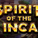 Spirit Of The Inca